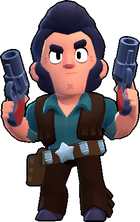 Colt | BrawlStars Wikia | Fandom