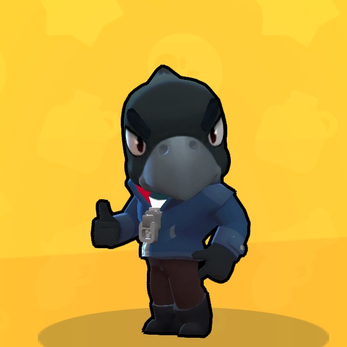 Image Crow Brawl Stars Wiki Fandom Powered By Wikia 