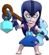 Mortis | Brawl Stars Wiki | Fandom