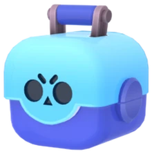 Brawl Stars Wiki Fandom
