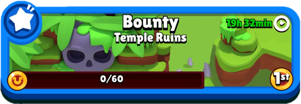 Bounty | Brawl Stars Wiki | Fandom