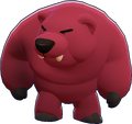 brawl stars teddy bear