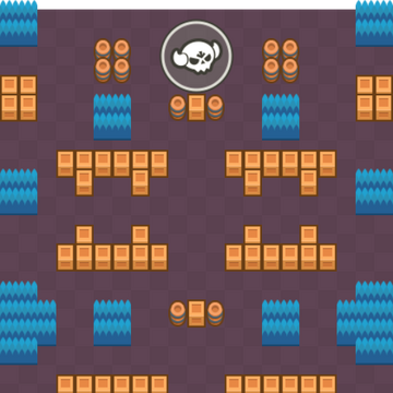 Table Flip Brawl Stars Wiki Fandom
