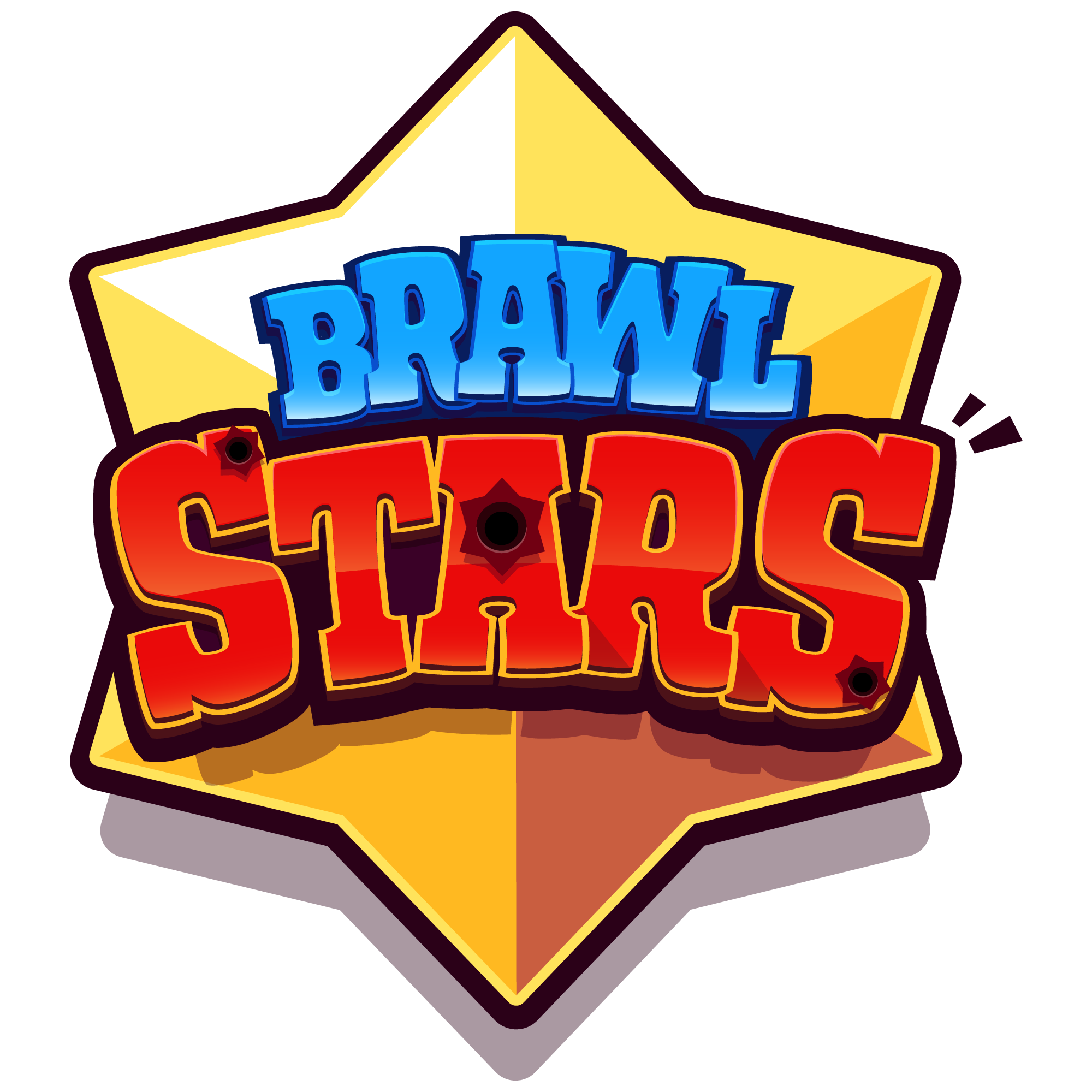 Logo De Brawl Star Png | Images and Photos finder