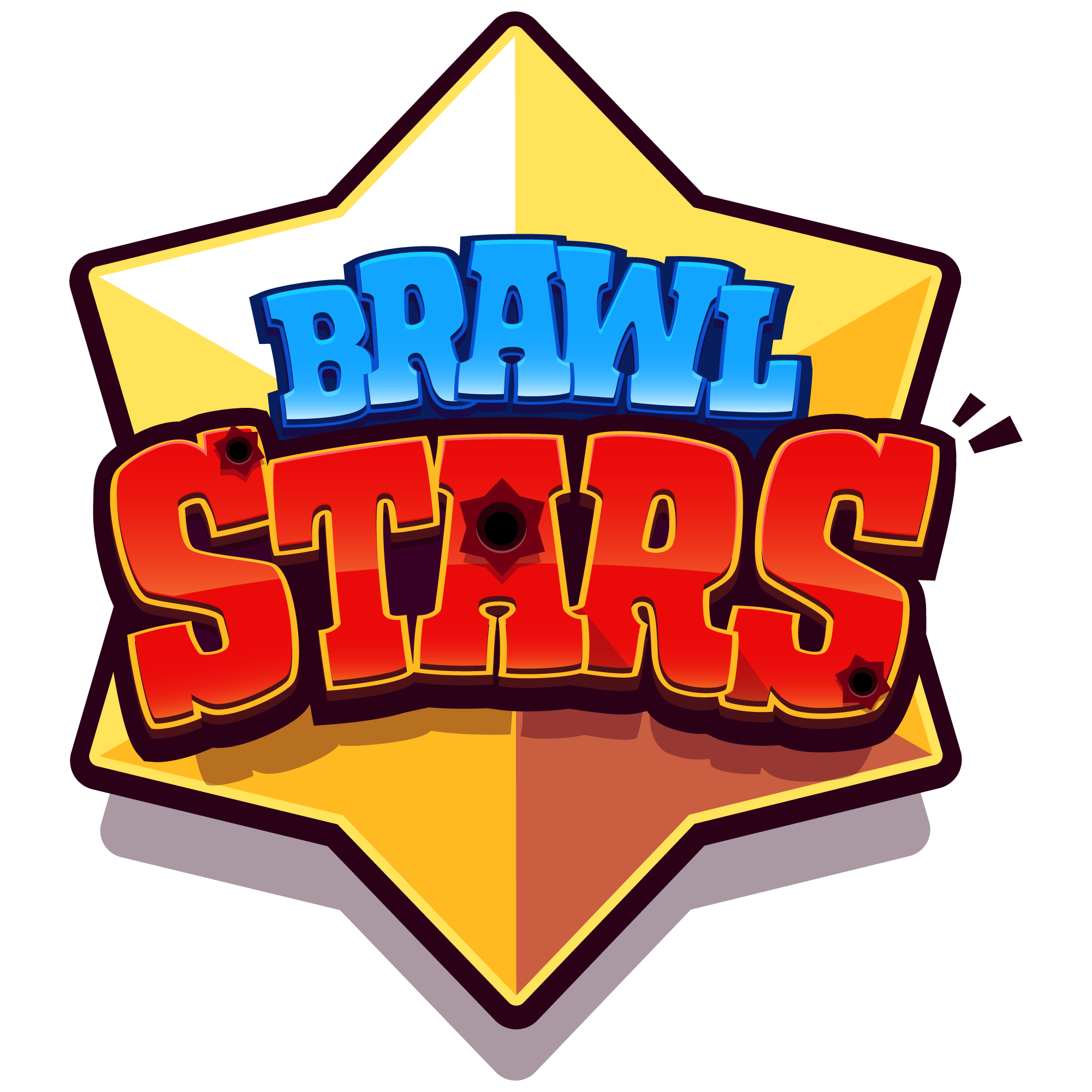 Logo De Brawl Star Png Images And Photos Finder