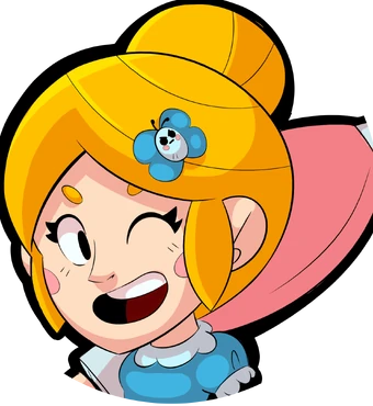 Piper Wiki Brawlstars Fandom