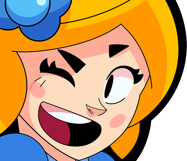 Image Piper Portraitpng Brawl Stars Wiki Fandom Powered By Wikia 8984