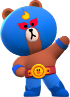 El Primo | Brawl Stars Wiki | Fandom