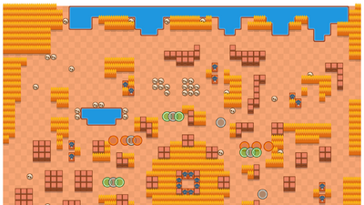 Discuss Everything About Brawl Stars Wiki Fandom