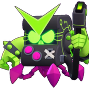 Istoriya Versij Igry Brawl Stars Viki Fandom