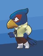 Skins Gallery | Brawl Stars Conception Wiki | FANDOM ...