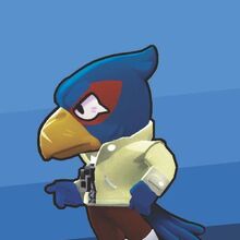Skins Gallery Brawl Stars Conception Wiki Fandom