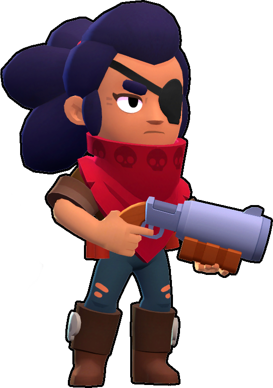 Skins Gallery | Brawl Stars Conception Wiki | Fandom