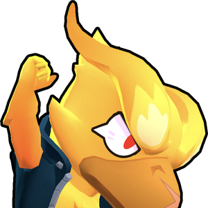 Skins Gallery Brawl Stars Conception Wiki Fandom