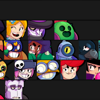 Alternate Star Powers Jiawhien2015 Brawl Stars Conception