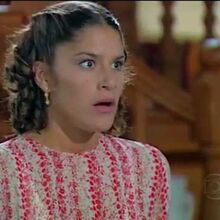 Olga Chocolate Com Pimenta Brazil Villains Wiki Fandom