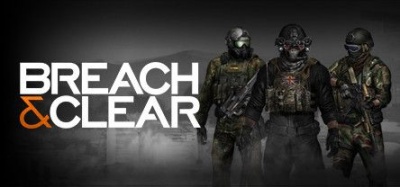 breach and clear best team breach and clear best team