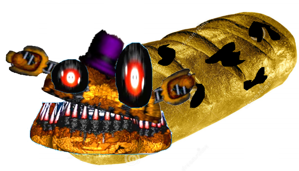 Breadbear Meme Breadbear — weasyl