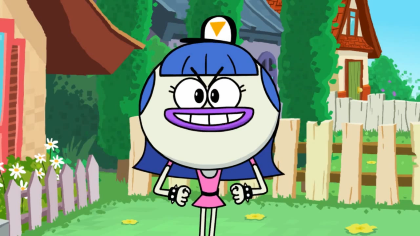 Zoona Breadwinners Wiki FANDOM powered by Wikia