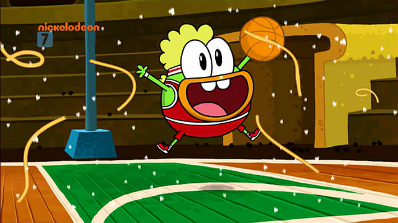 Image Breadator 41.png Breadwinners Wiki FANDOM powered by Wikia