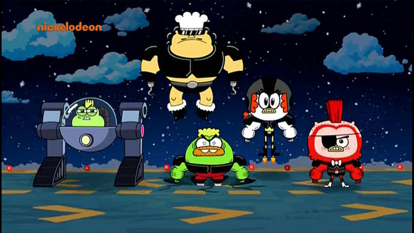 Future Ketta Breadwinners Wiki Fandom