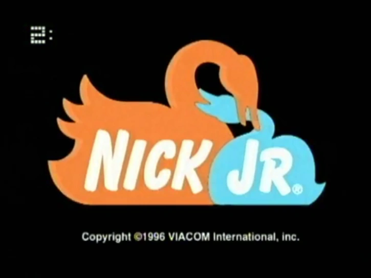 Image - Nick Jr Swans.png | Breadwinners Wiki | FANDOM powered by Wikia