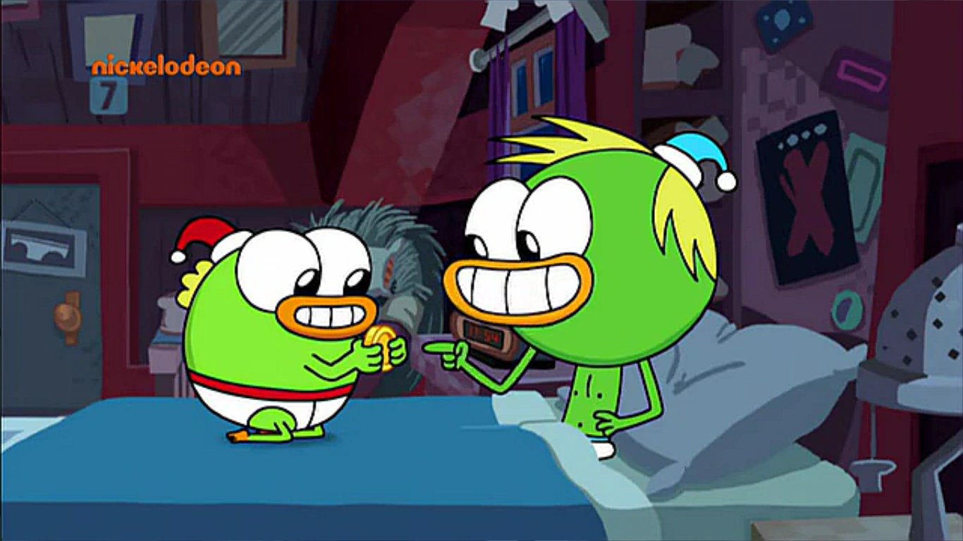 Image Tooth Fairy Ducks 15.png Breadwinners Wiki FANDOM powered