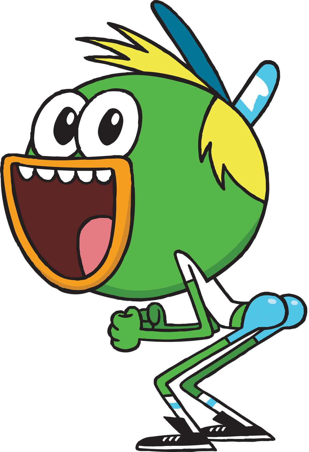 image swaysway png breadwinners wiki fandom powered by wikia