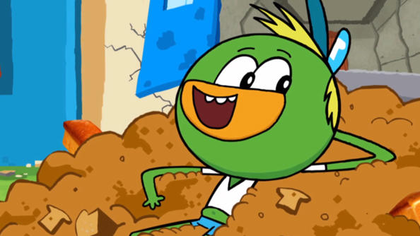 Image Swaysway2 Breadwinners Wiki Fandom Powered By Wikia 2763