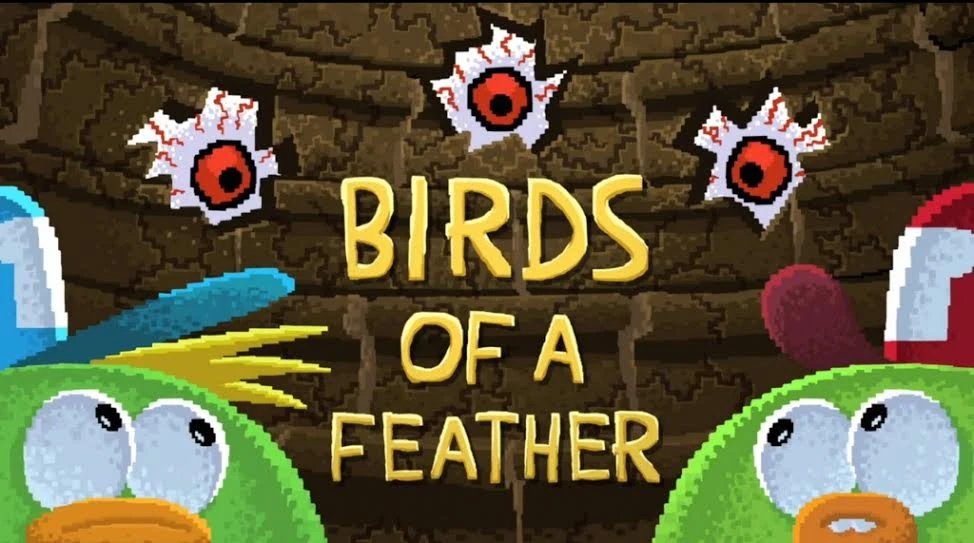 Birds of a Feather Breadwinners Wiki FANDOM powered by Wikia