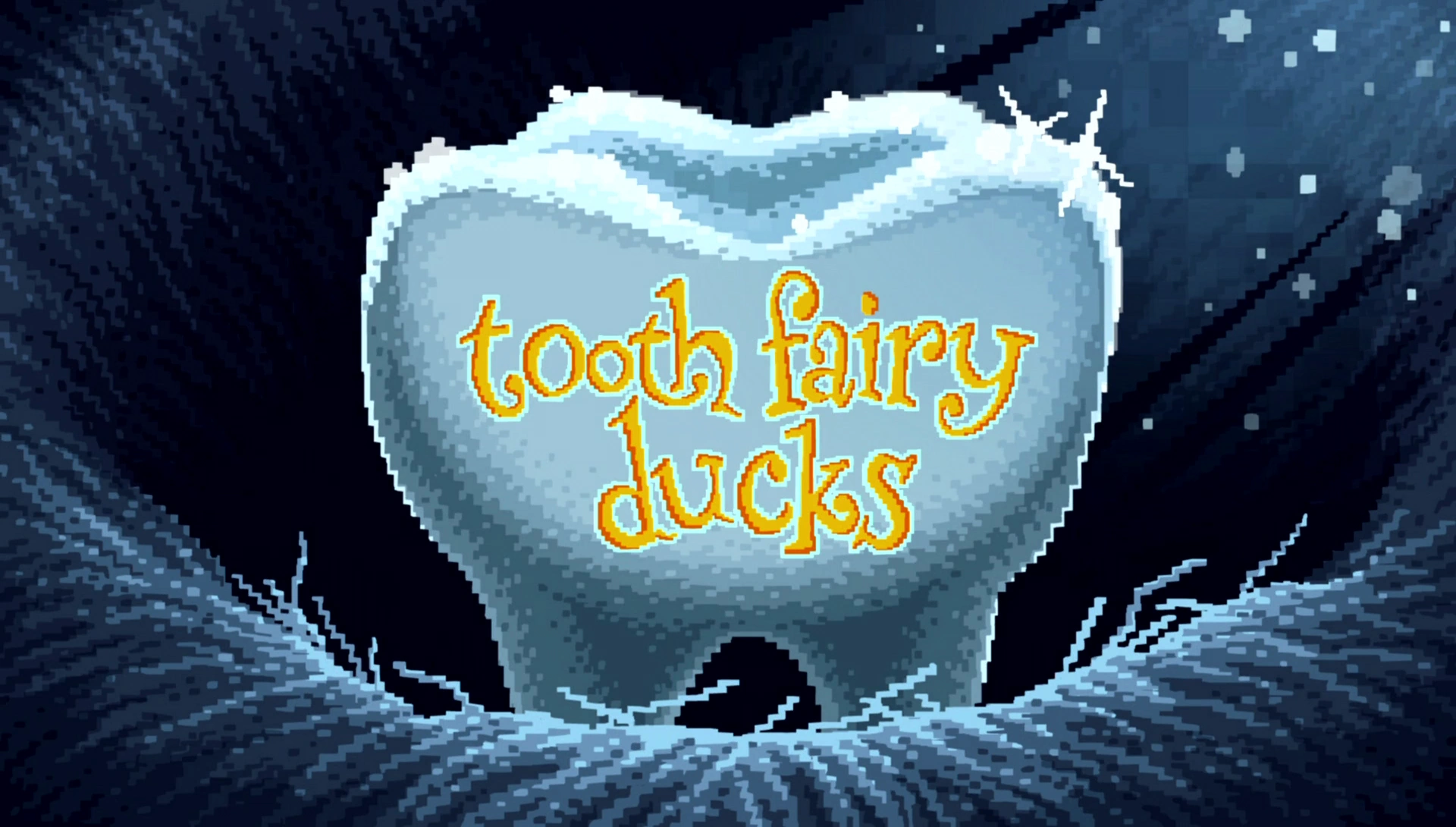 Tooth Fairy Ducks Breadwinners Wiki Fandom