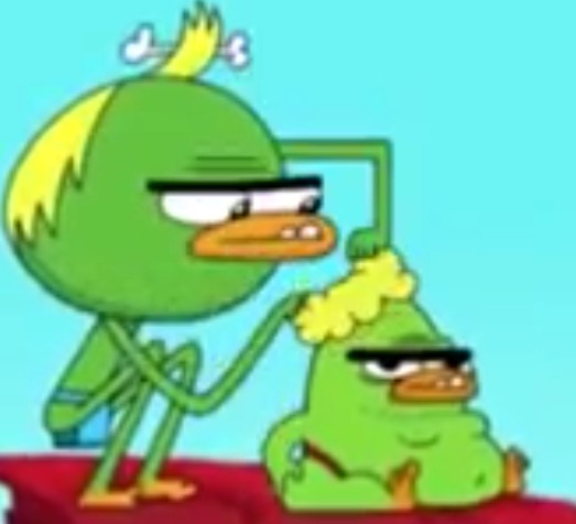 survivor ducks breadwinners wiki fandom powered by wikia