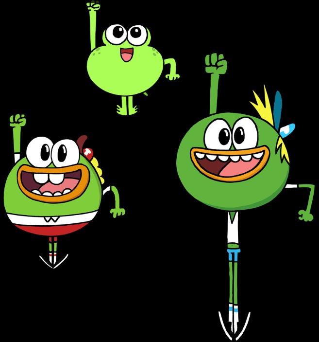 Category:General wiki templates Breadwinners Wiki FANDOM powered by Category:General wiki templates Breadwinners Wiki FANDOM powered by