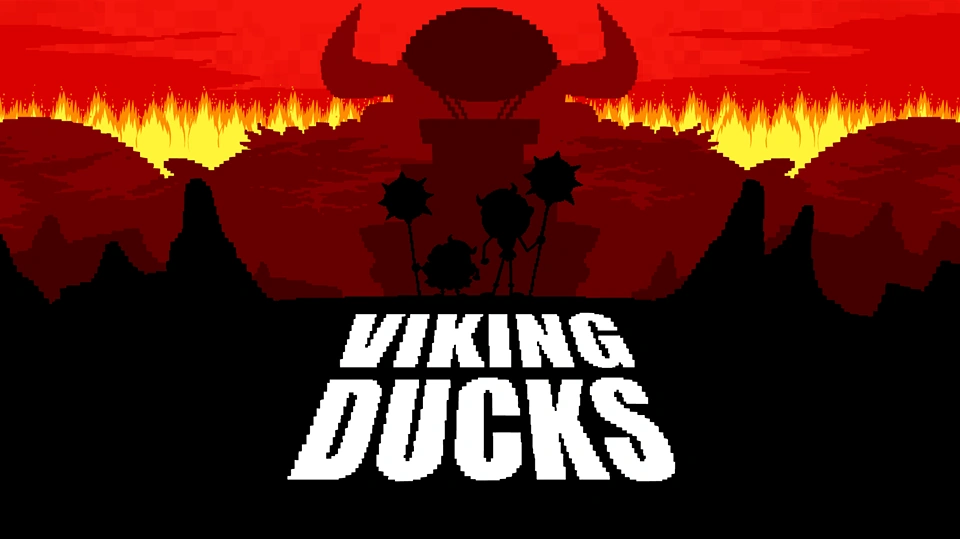 Viking Ducks Breadwinners Wiki FANDOM powered by Wikia