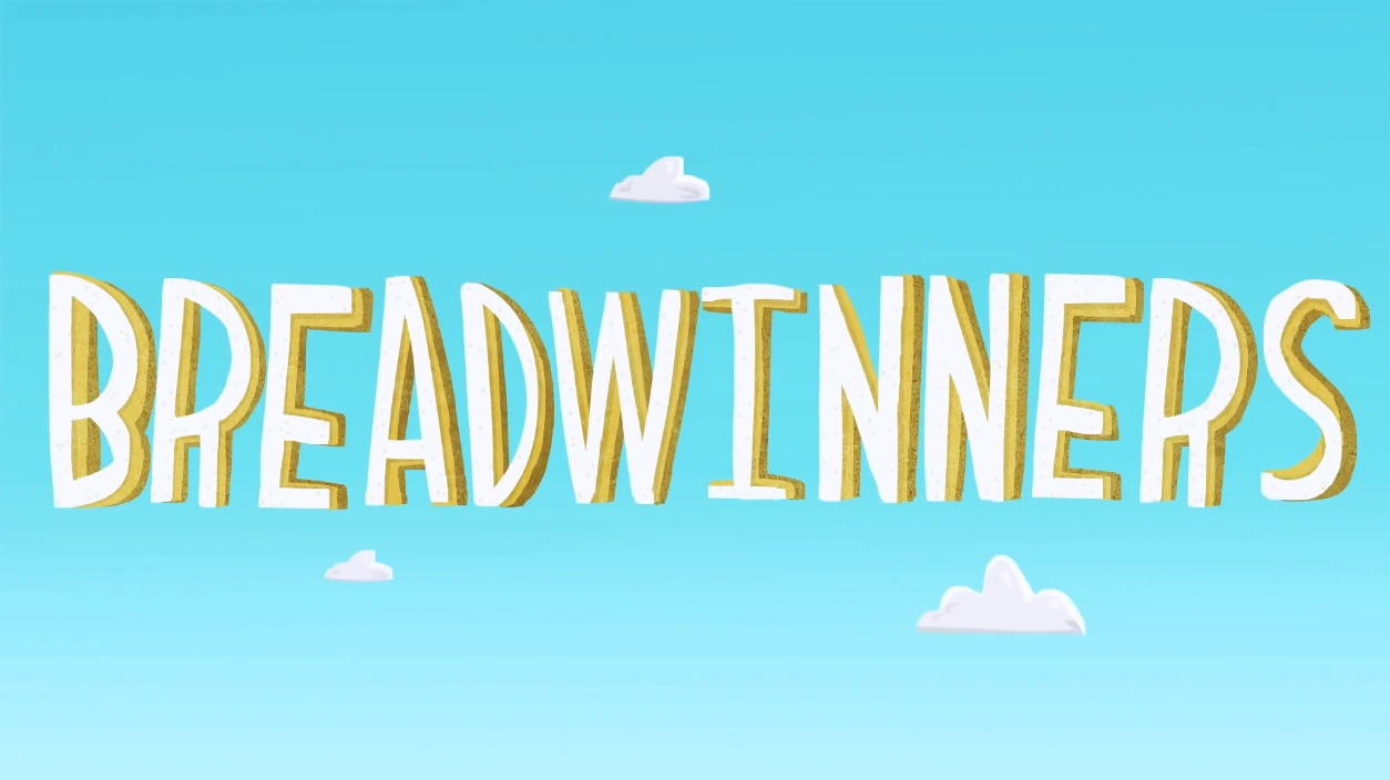 Breadwinners (Episode) Breadwinners Wiki FANDOM powered by Wikia