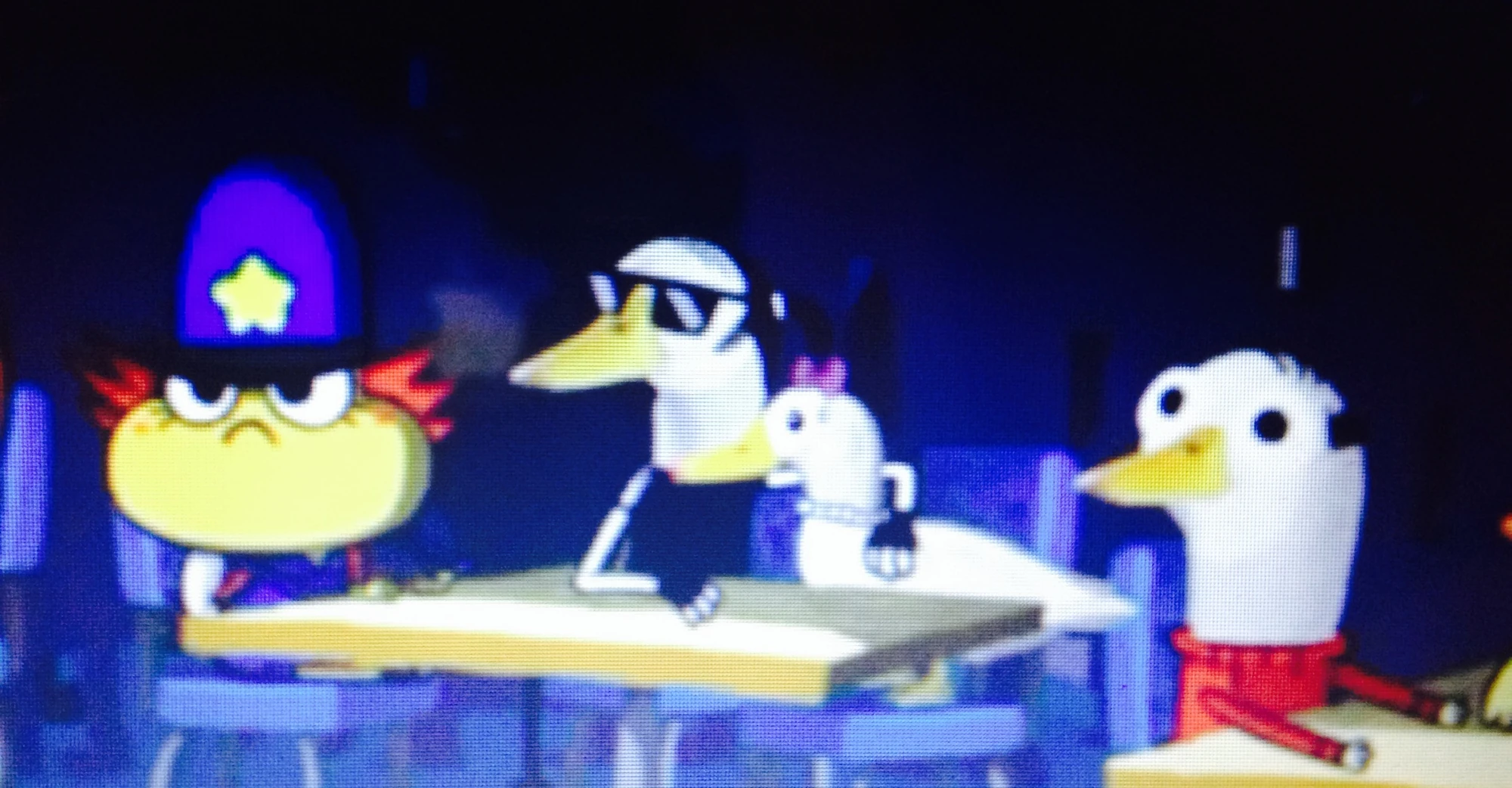 Hotshot | Breadwinners Wiki | FANDOM powered by Wikia