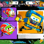 Nickelodeon Football Stars Breadwinners Wiki Fandom