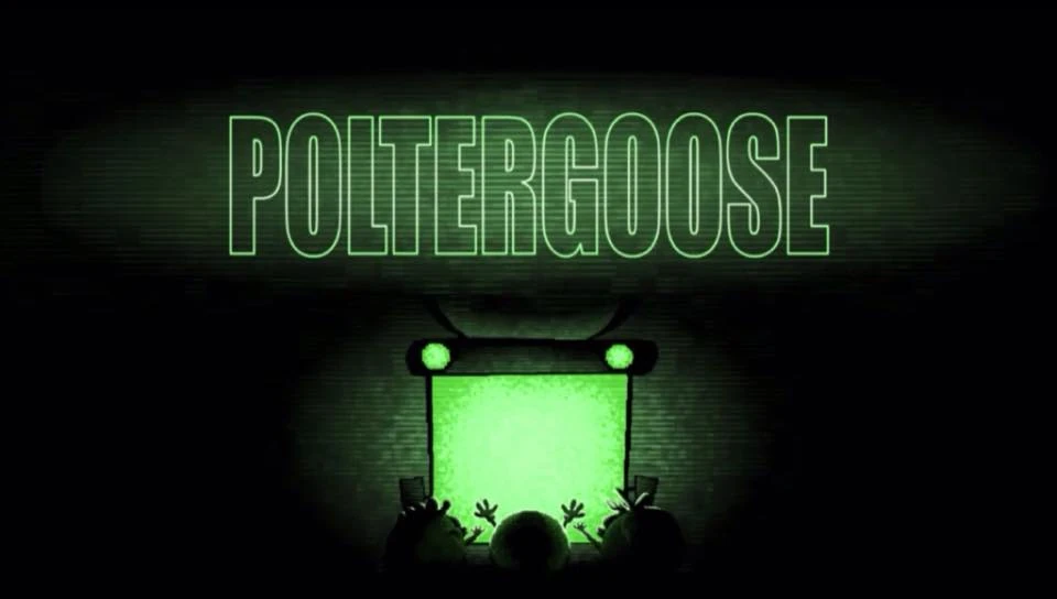 Poltergoose Breadwinners Wiki FANDOM powered by Wikia
