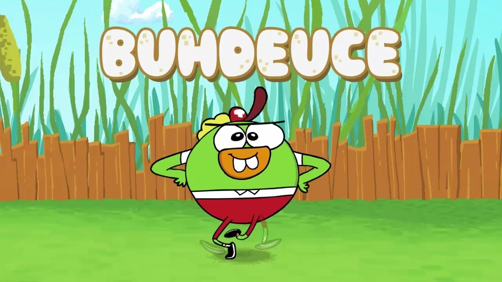 buhdeuce breadwinners wiki fandom powered by wikia