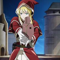 Get Wallpaper Sigyn Erster Break Blade Wiki Fandom Desktop Wallpaper