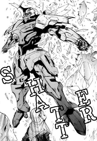 Rygart Arrow Break Blade Wiki Fandom