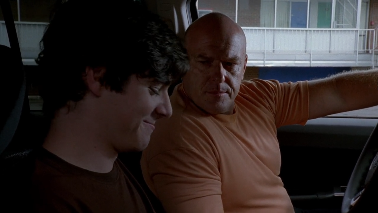 Walter White Jr. Breaking Bad Wiki FANDOM powered by Wikia