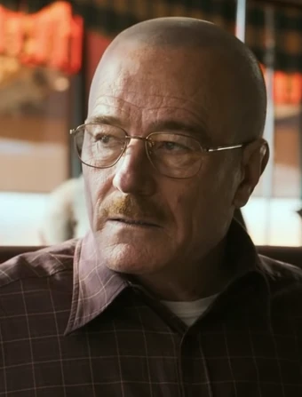 Walter White Breaking Bad Wiki Fandom
