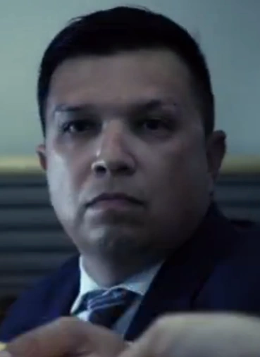 Gene | Breaking Bad Wiki | FANDOM powered by Wikia