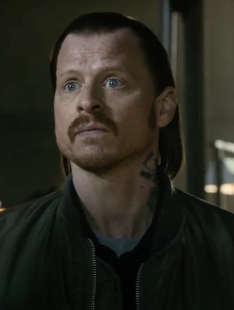 Kenny Breaking Bad Wiki Fandom