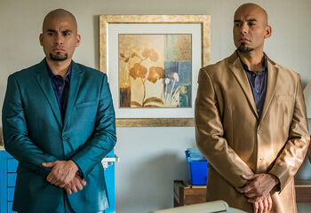 The Cousins | Breaking Bad Wiki | FANDOM powered by Wikia