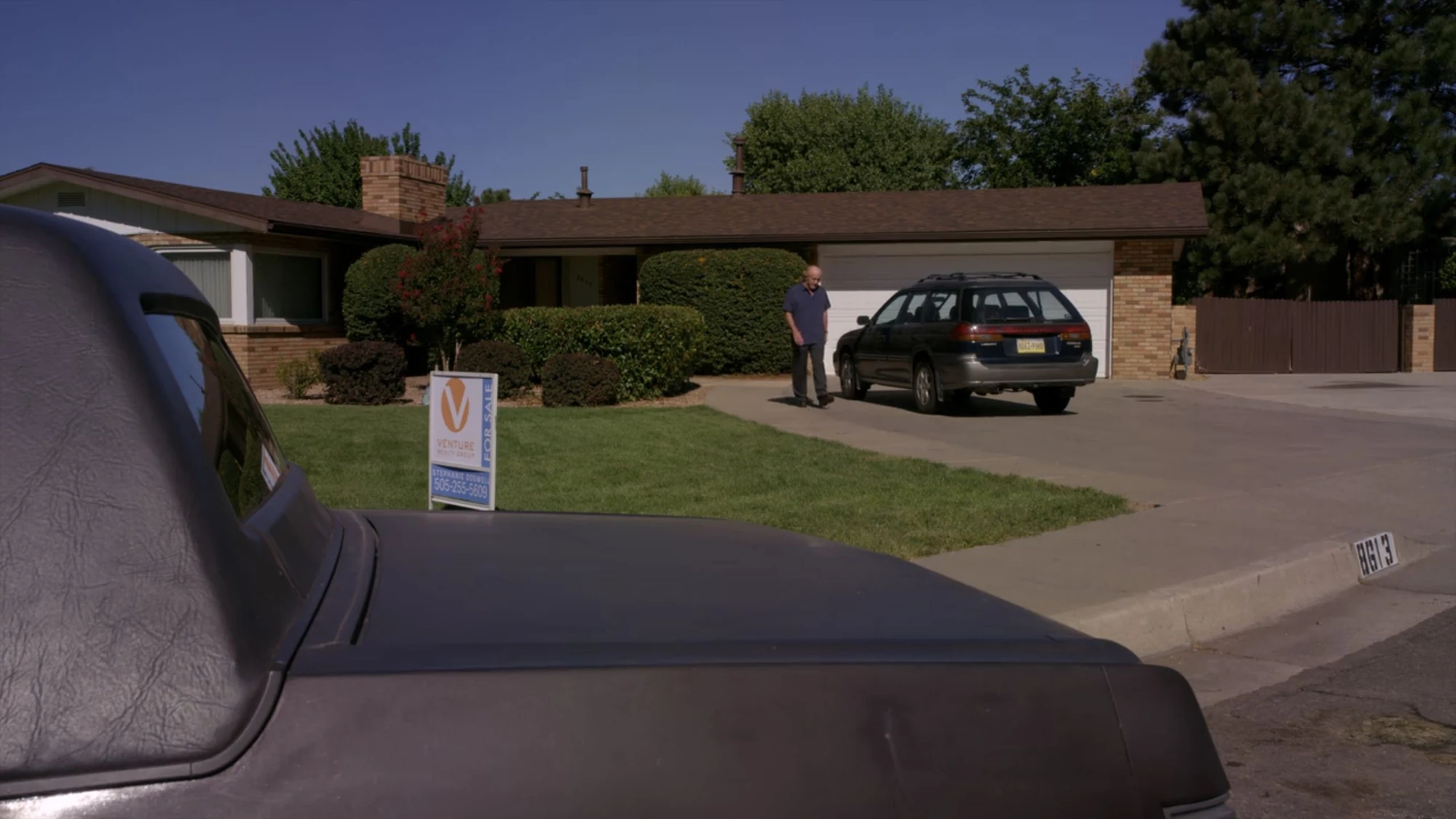 Stacey's second House Breaking Bad Wiki FANDOM powered by Wikia