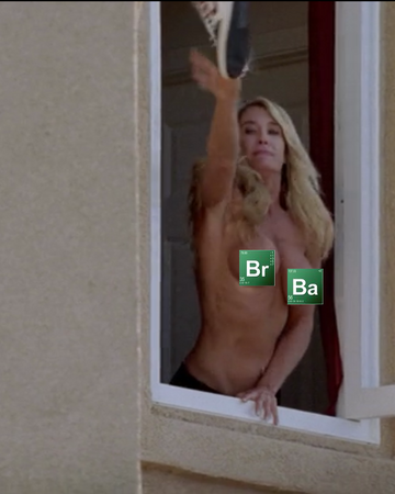 Sexy Neighbor Breaking Bad Wiki Fandom