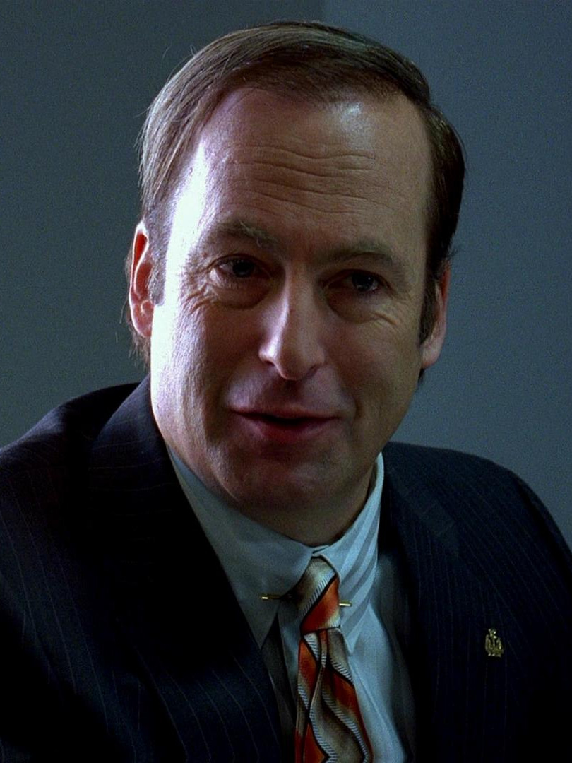 Saul Goodman