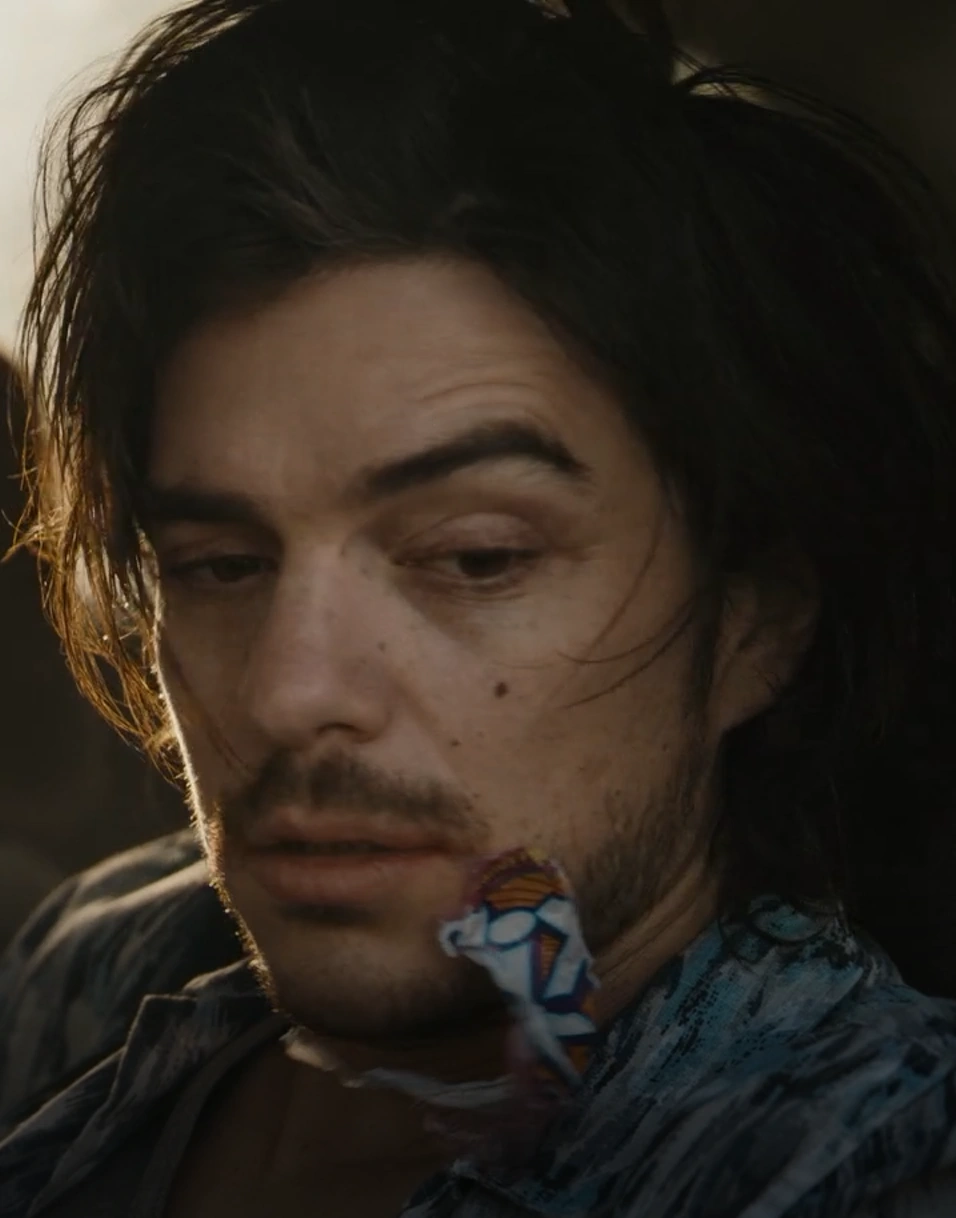 Ron Breaking Bad Wiki Fandom